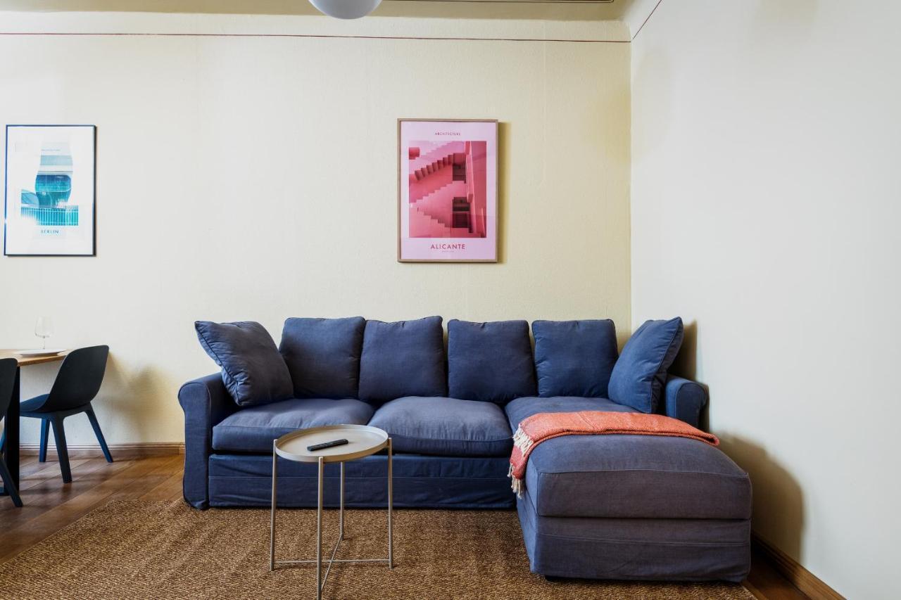 Appartamento Super Zentral Super Schoener Altbau In Moabit Rostockerstrasse Im Herzen Von Fuer Bis Zu 6 Personen