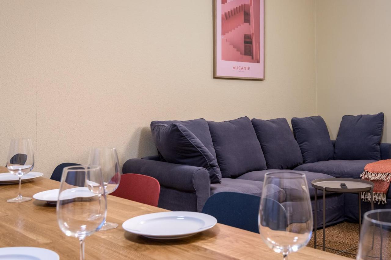 Appartamento Super Zentral Super Schoener Altbau In Moabit Rostockerstrasse Im Herzen Von Fuer Bis Zu 6 Personen Berlino